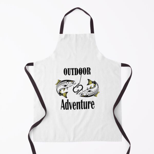 Item preview, Fishing apparel designed and sold by nabashop.