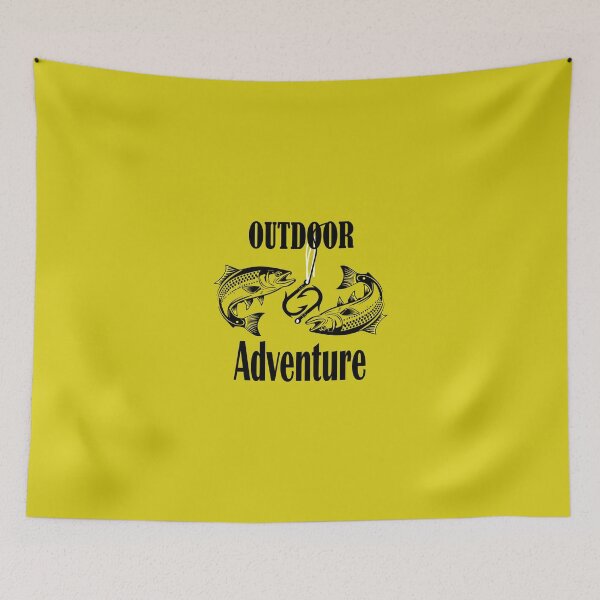 Item preview, Fishing apparel designed and sold by nabashop.