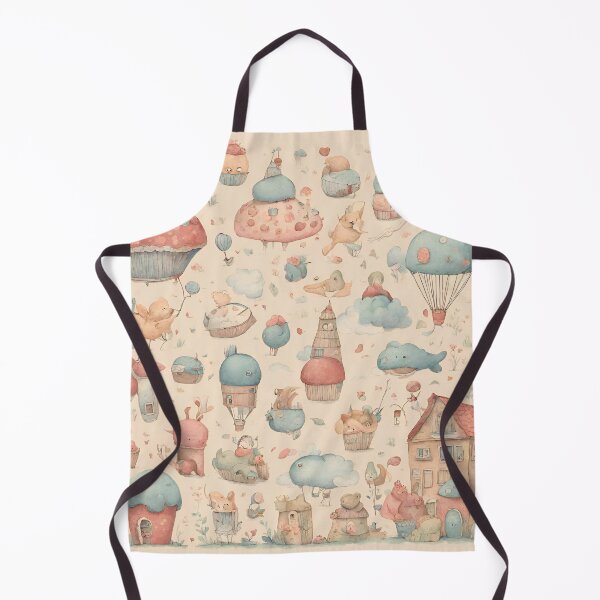 Item preview, Nursery Baby Children Cute Drawings designed and sold by matmazel.