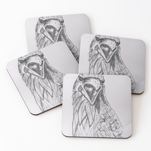 Item preview, The Raven designed and sold by SanMould.