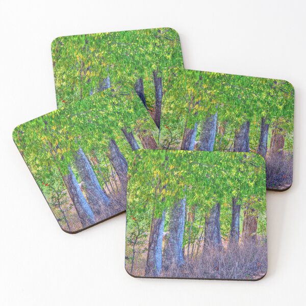 Item preview, Trees designed and sold by Savannah Gibbs.