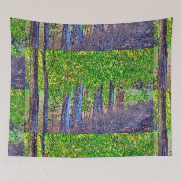 Item preview, Trees designed and sold by Savannah Gibbs.