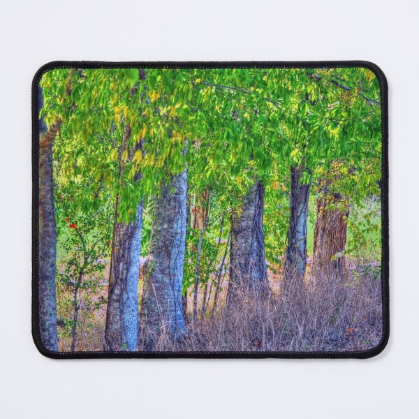 Item preview, Trees designed and sold by Savannah Gibbs.