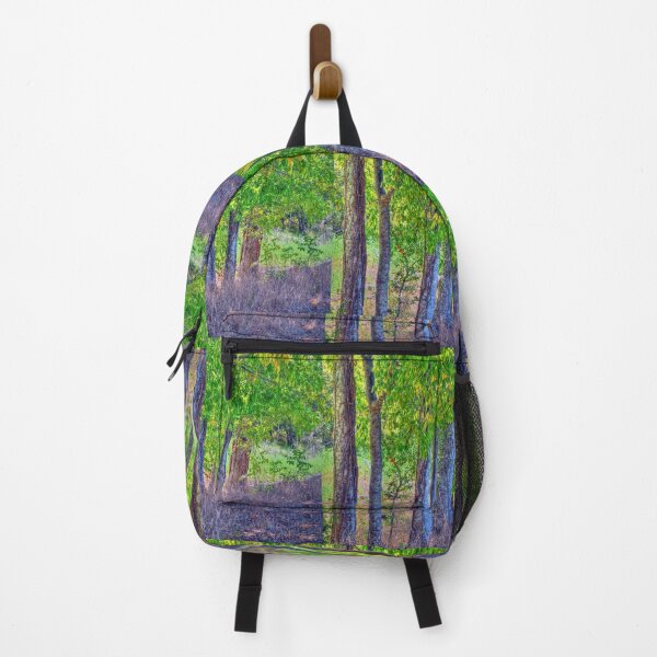 Item preview, Trees designed and sold by Savannah Gibbs.