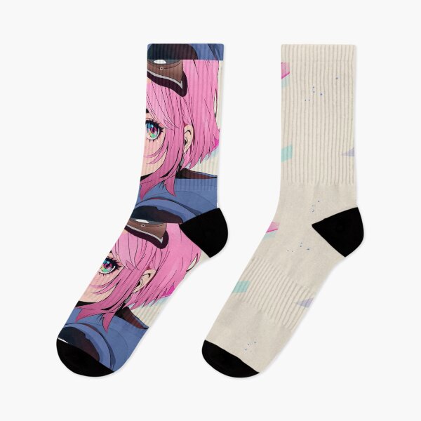 Item preview, Copy of Ramona Flowers Pink Hair - Scott Pilgrim Vs The World  designed and sold by AnimeAesthetic0.