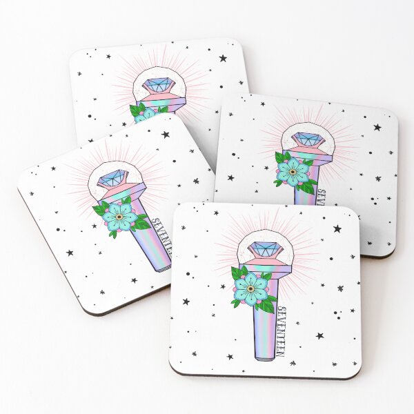 Item preview, Seventeen Traditional Tattoo Lightstick designed and sold by natashacole.