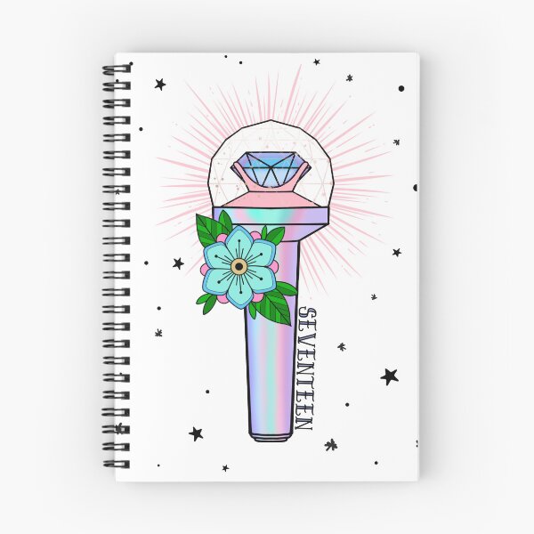 Item preview, Seventeen Traditional Tattoo Lightstick designed and sold by natashacole.