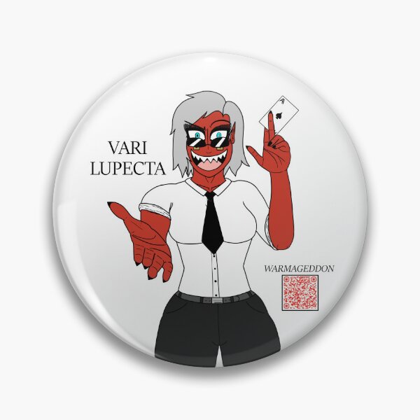 Item preview, Vari Lupecta designed and sold by HorizonVistaPrd.