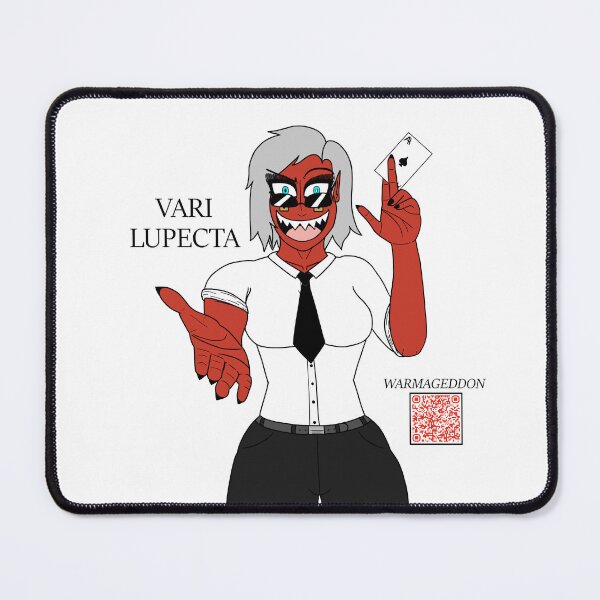 Item preview, Vari Lupecta designed and sold by HorizonVistaPrd.