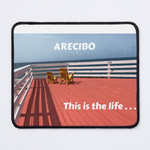 Item preview, Arecibo, Puerto Rico Scene designed and sold by 7ofUsDesigns.