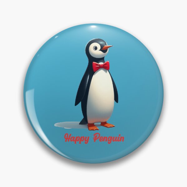 Item preview, Penguin High Class Society Old Money designed and sold by SadClownUni.