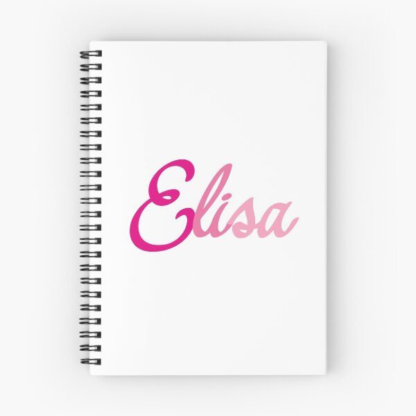 Item preview, Elisa designed and sold by Shalomjoy.