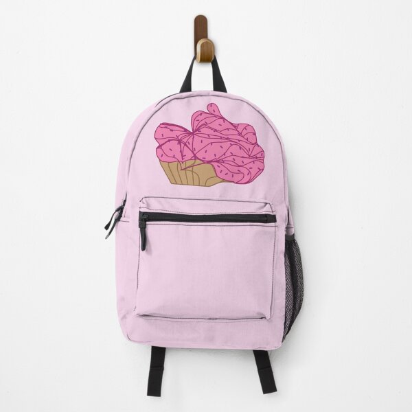 Item preview, Smashed Cupcake (Pink) designed and sold by Squeebird.