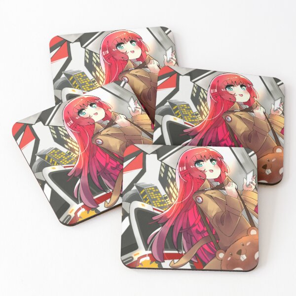Item preview, AN - Momiji designed and sold by Phib.