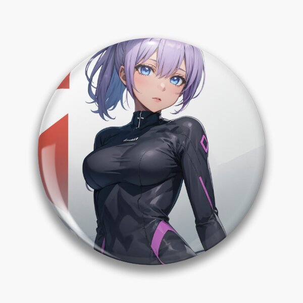 Item preview, Hayate Souma - Dolphin Wave Fanart designed and sold by iloveanimechibi.