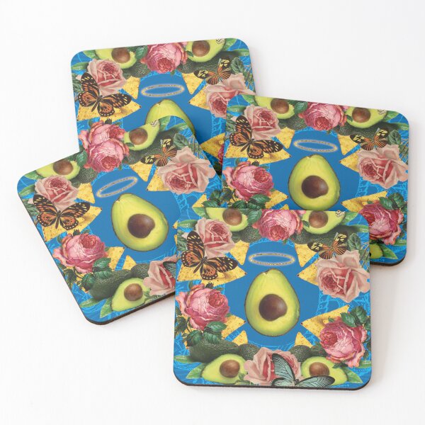 Item preview, Holy Guacamole designed and sold by Oh Sweet Barnacles.