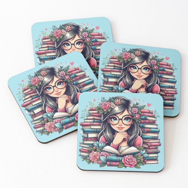 Item preview,  Literary Enchantment designed and sold by LyssasMindArt.