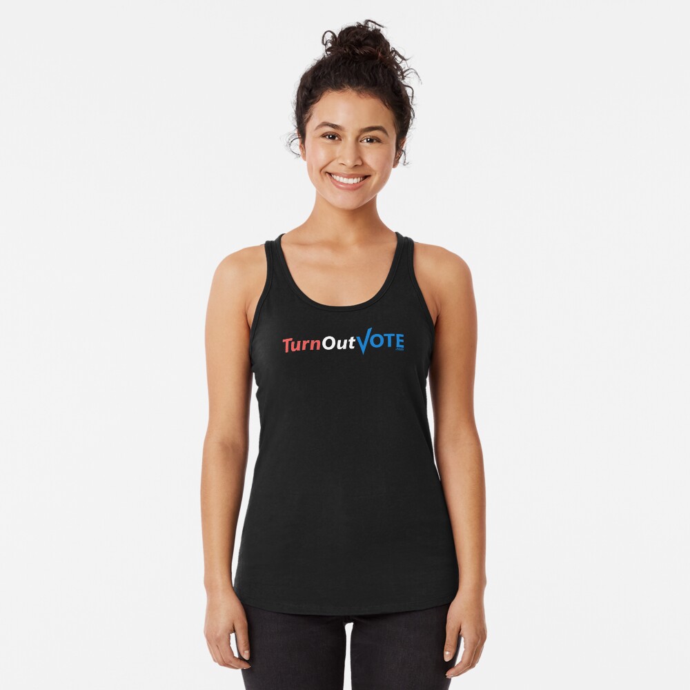 Item preview, Racerback Tank Top designed and sold by bradarthur.