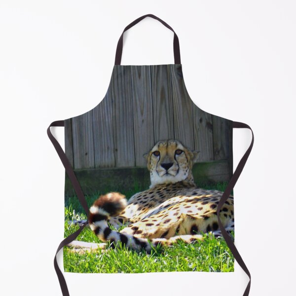 Item preview, Cheetah designed and sold by kcrystalfriend.