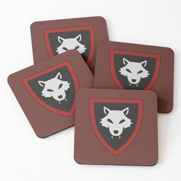 Item preview, Wolfpack 2024 designed and sold by design-jobber.