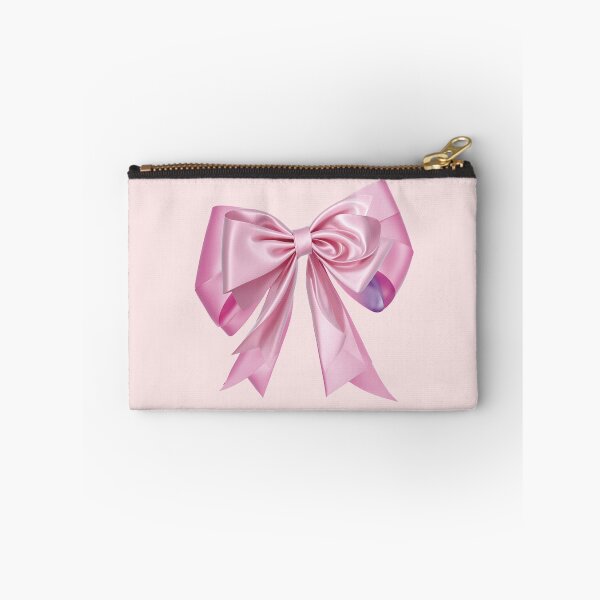 Item preview, Pink Bow Ribbon designed and sold by EunsooLee.