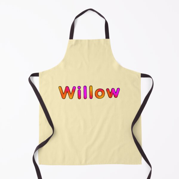 Item preview, Willow designed and sold by Amanda1775.