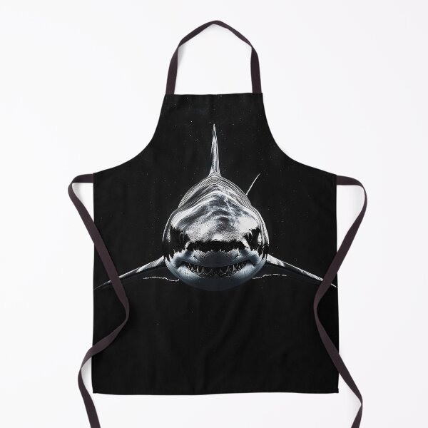 Item preview, Predators: Great White Shark designed and sold by Brendon987.