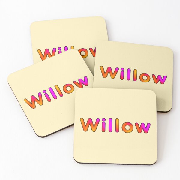 Item preview, Willow  designed and sold by Amanda1775.