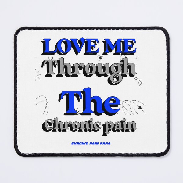 Item preview, Chronic Pain Tees designed and sold by ChronicPa2.