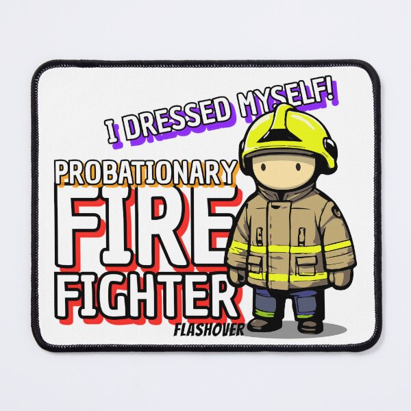Item preview, The Probie - Urban designed and sold by Flashover.