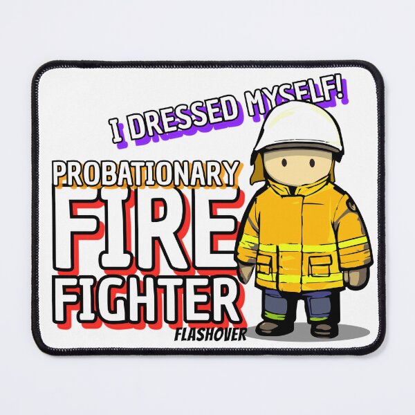 Item preview, The Probie - Rural designed and sold by Flashover.