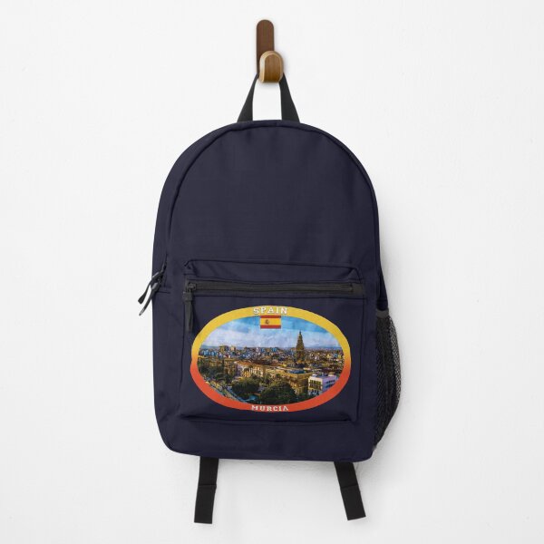 Item preview, Murcia Spain Travel designed and sold by Thistle-TShop.