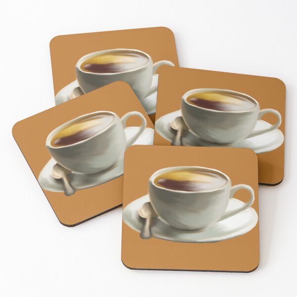 Item preview, Cup of Tea  designed and sold by Jo-Art-Studio.