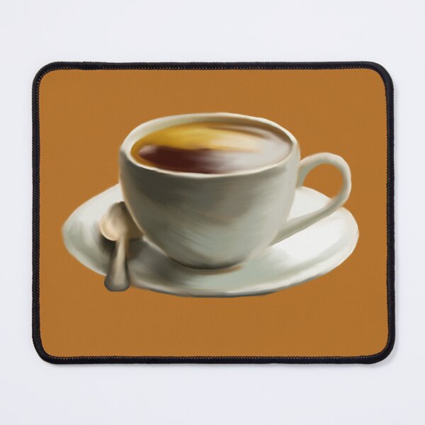 Item preview, Cup of Tea  designed and sold by Jo-Art-Studio.
