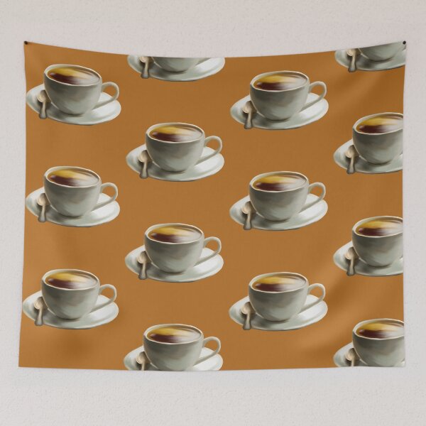 Item preview, Cup of Tea  designed and sold by Jo-Art-Studio.