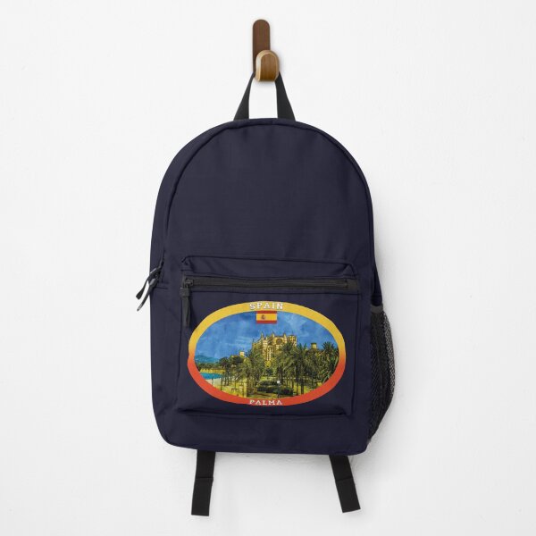 Item preview, Palma Spain Travel designed and sold by Thistle-TShop.