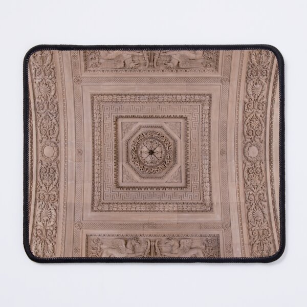 Item preview, Ceiling of the Louvre, Paris designed and sold by jrtwynam.