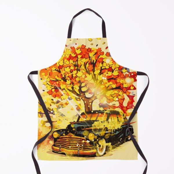Item preview, The Vintage Autumn designed and sold by DEZINOMANIA.