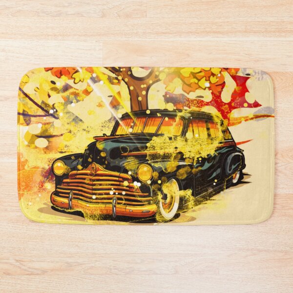 Item preview, The Vintage Autumn designed and sold by DEZINOMANIA.
