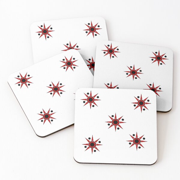 Item preview, star pattern designed and sold by Malacod.
