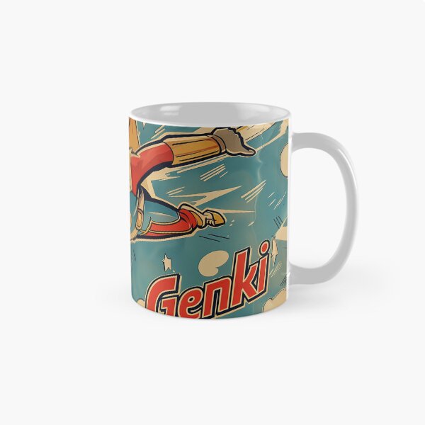 Item preview, Genki Astro child early Japan flying skills designed and sold by okeyjet.