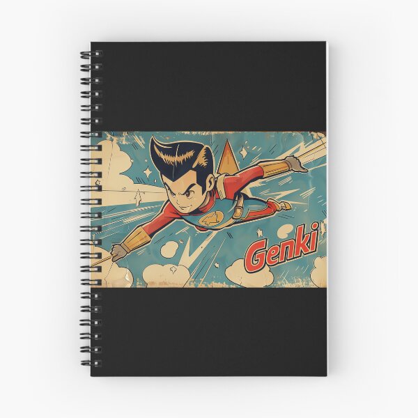 Item preview, Genki Astro child early Japan flying skills designed and sold by okeyjet.