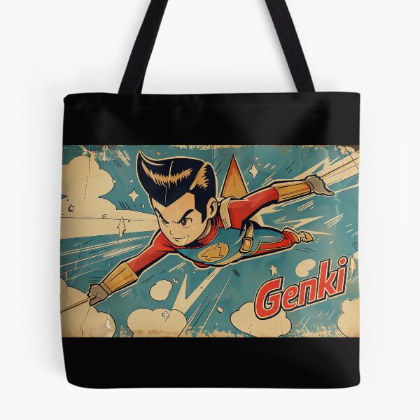 Item preview, Genki Astro child early Japan flying skills designed and sold by okeyjet.