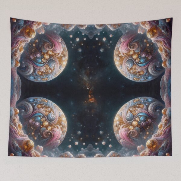 Item preview, Orb Infirmus Quatrine designed and sold by PatomanColor.