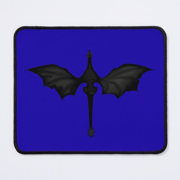 Item preview, Tairn | Fourth Wing  designed and sold by Jo-Art-Studio.