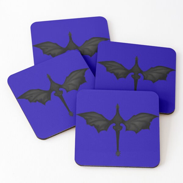 Item preview, Tairn | Fourth Wing  designed and sold by Jo-Art-Studio.