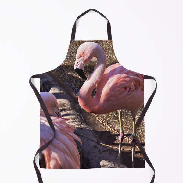 Item preview, Flamingo designed and sold by kcrystalfriend.