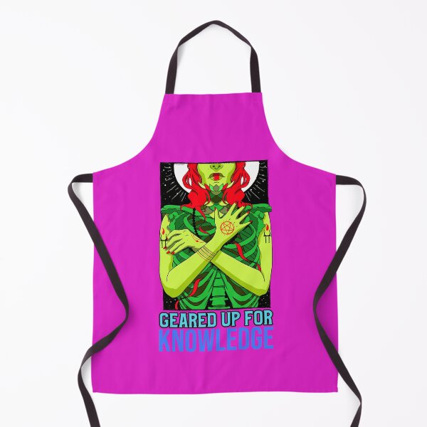 Item preview, Geared up for knowledge constructive designed and sold by Redlimetshirts.