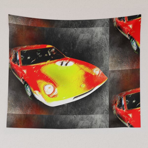 Item preview, Concrete Jungle designed and sold by OutPsyder.