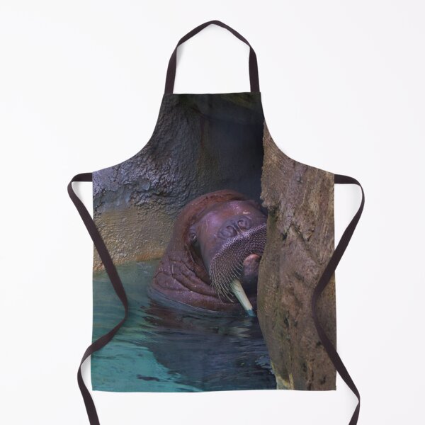 Item preview, Walrus designed and sold by kcrystalfriend.